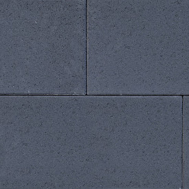 Straksteen 60x30x5 cm antraciet
