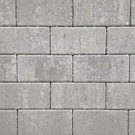 Patio brick 6 cm concrete komo