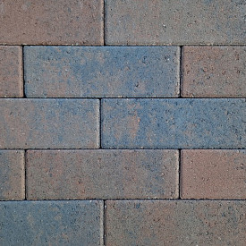 Longstone opritsteen 7 cm oud emmen