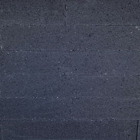 Linea 10x10x60 cm antraciet