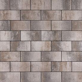 Eliton Supreme Aqua 30x15x8cm Kilimanjaro