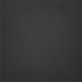 Terras+ Designo 60x60x4 cm Nero