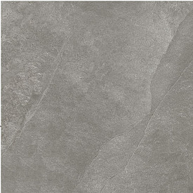 GeoCeramica® 60x60x4 Ipanema Stormy Grey