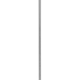 Grondboor 7cm licht model