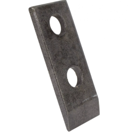 Mes voor klinkertrekker