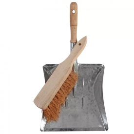 Stofblik country m.stoffer