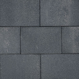 Vialetta 30x20x6 Granito