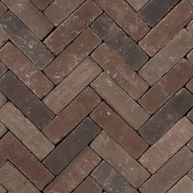 Gebakken UDF60 Pastorale getrommeld mix Natura