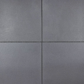 Trippel T 2Drive 60x60x6 Donkergrijs