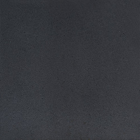 Patio square 90x90x6 cm black