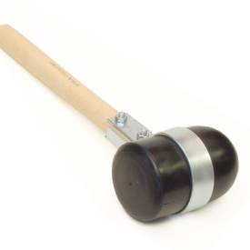 Rotterdammer hamer rubber zacht