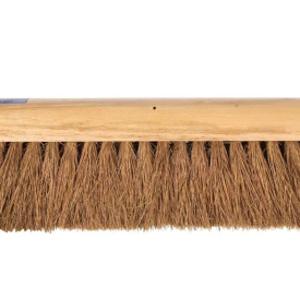 Zaalveger 40cm cocos TT