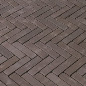 Gebakken DF60 Oorspronkelijk Bruin