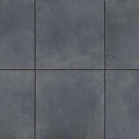 Cerasun Firenze Black 60x60x4cm