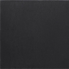 Soft Comfort 50x50x4 cm Nero