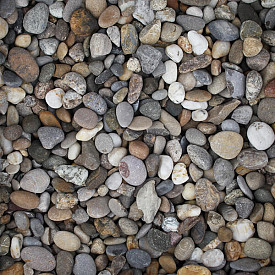 Bigbag Moraine grind 8-16 mm