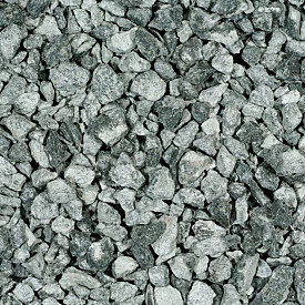 Mini bigbag Porfiersplit groen 7-14 mm