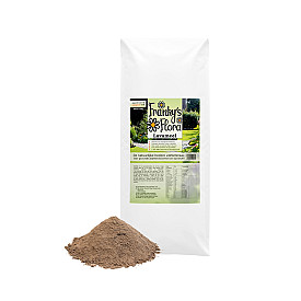 Lavameel zak 16 liter/20 kg