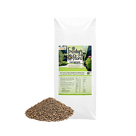 Lavagruis zak 16 liter/20 kg