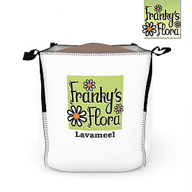 Lavameel - Bigbag 1 kuub/1000kg