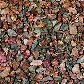 Bigbag Grauwacke split Premium Washed 16-32 mm