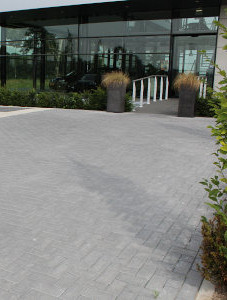 Betonklinkers