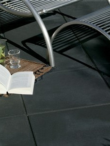 Beton terrastegels